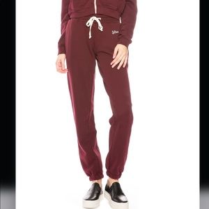 NWT Re/Done Sweatpants Joggers